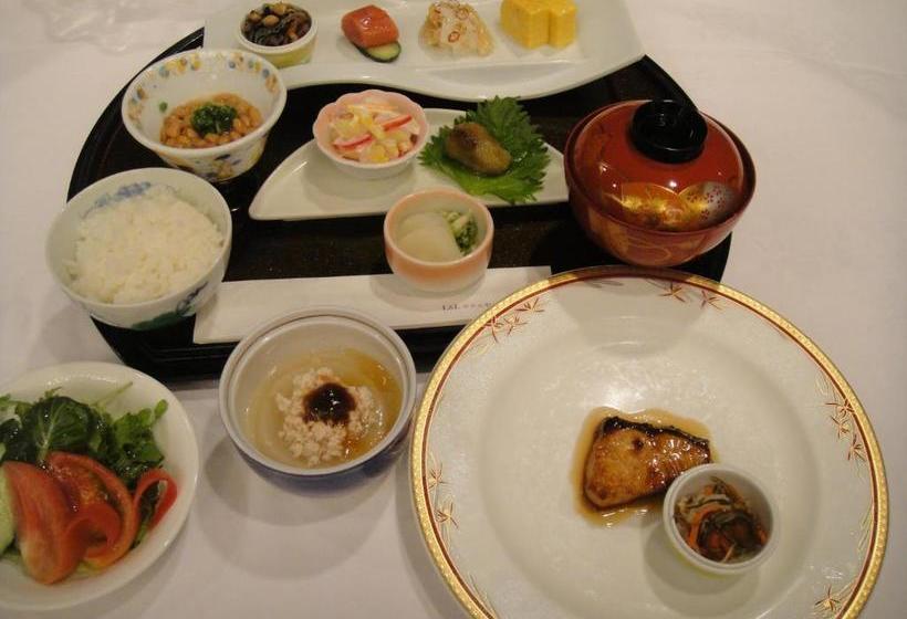 فندق L And L  Senryu