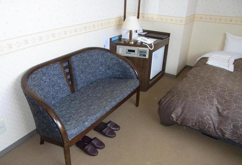 فندق L And L  Senryu