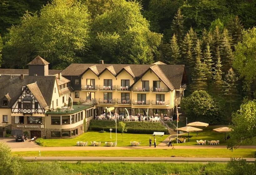 ホテル Restaurant Peifer