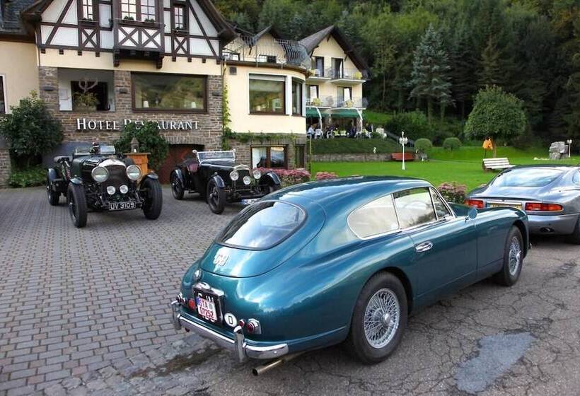 ホテル Restaurant Peifer