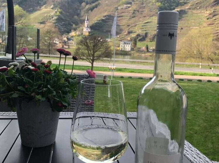 ホテル Restaurant Peifer