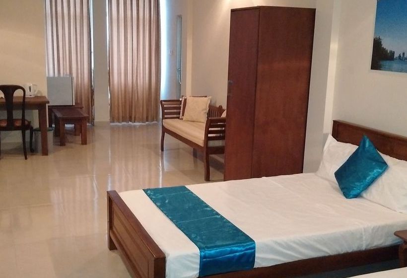 膳宿费 Cozy Suites Sri Lanka