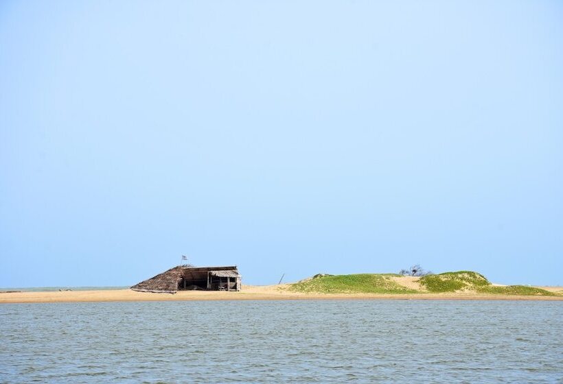 펜션 Villa Santé
