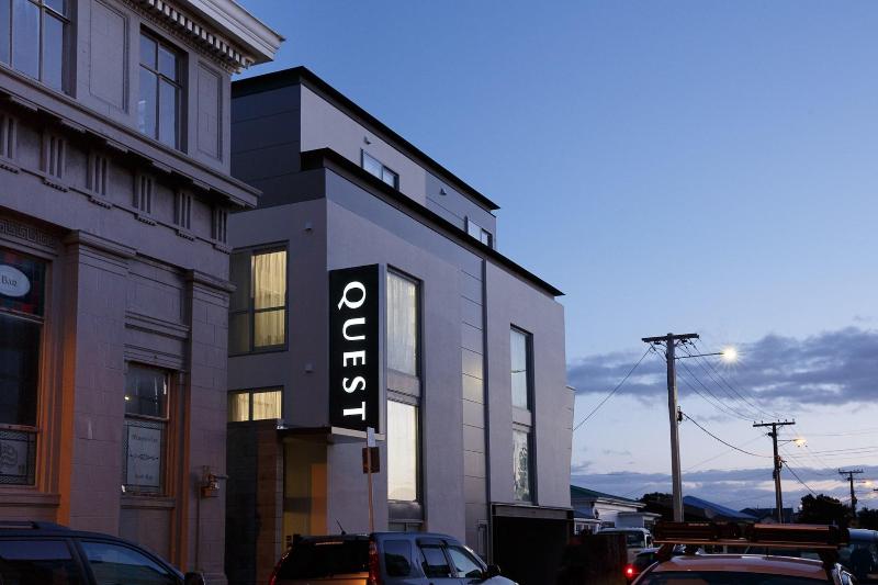 Quest Petone