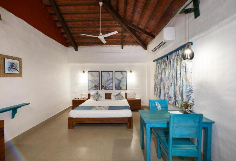 Tathastu Resort Pench  Luxury Wildlife Resort