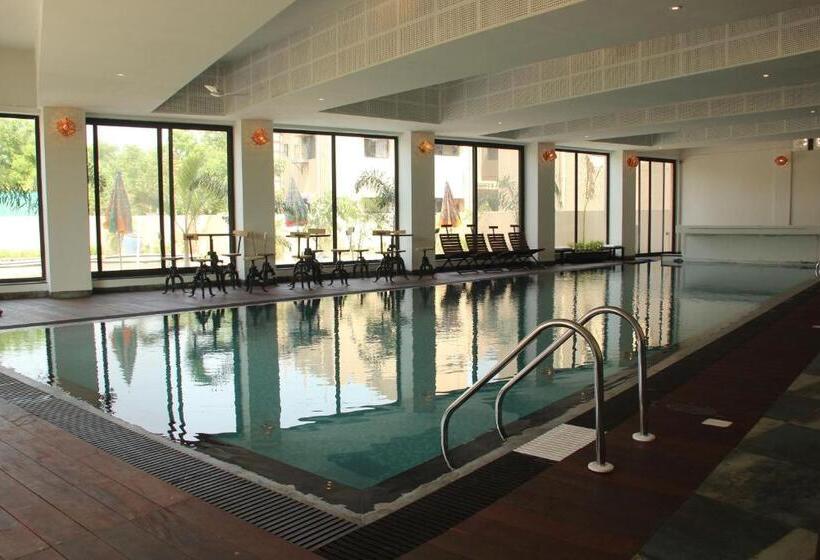 Tathastu Resort Pench  Luxury Wildlife Resort