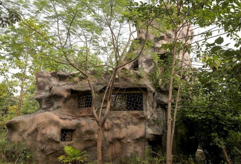 Tathastu Resort Pench  Luxury Wildlife Resort