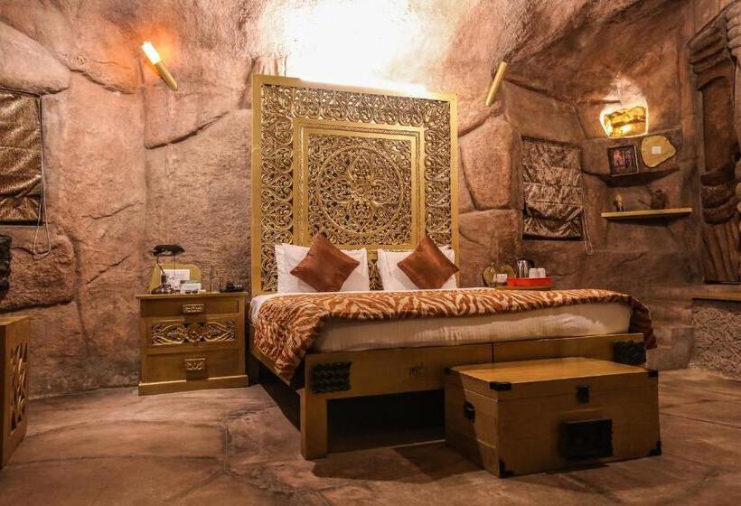 Tathastu Resort Pench  Luxury Wildlife Resort