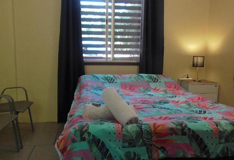 Beachside 1770 Yha
