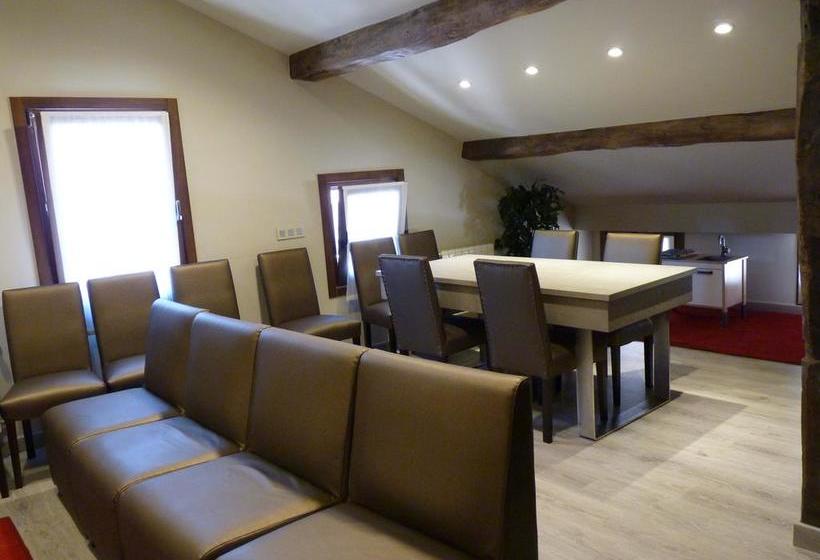 הוסטל Koikili Aterpetxea