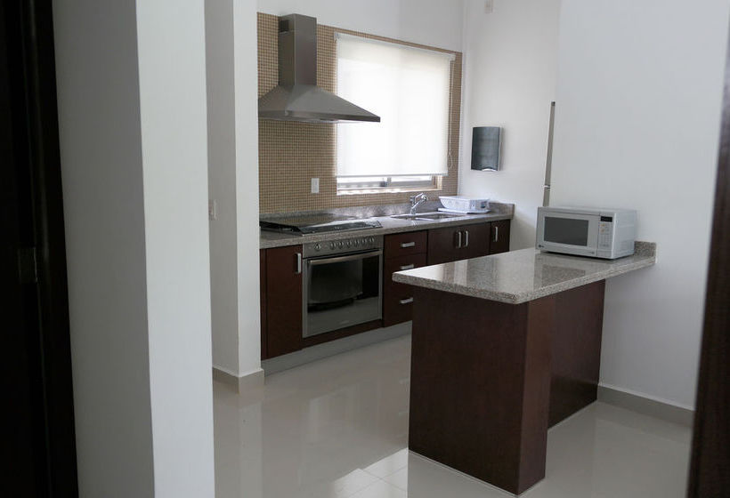 Bahia Principe Vacation Rentals-green 3-two-bedroom Villas