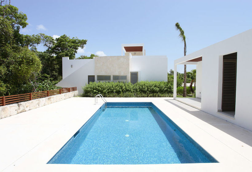 Bahia Principe Vacation Rentals-green 3-two-bedroom Villas