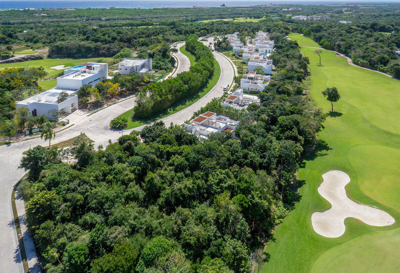 Bahia Principe Vacation Rentals-green 3-two-bedroom Villas