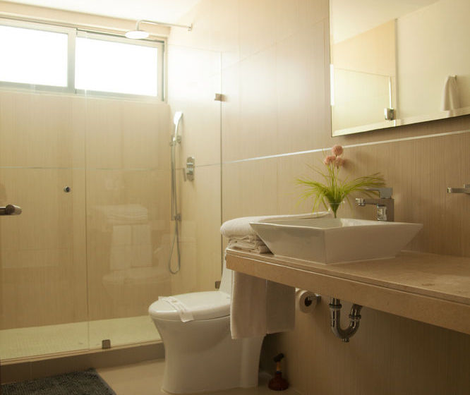 Bahia Principe Vacation Rentals-green 3-two-bedroom Villas