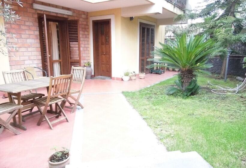 B&b La Meridiana