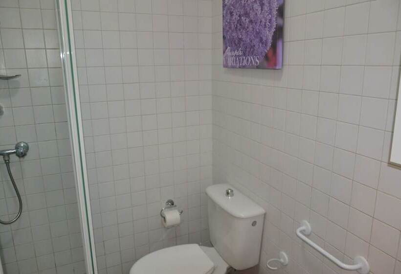 B&b La Meridiana