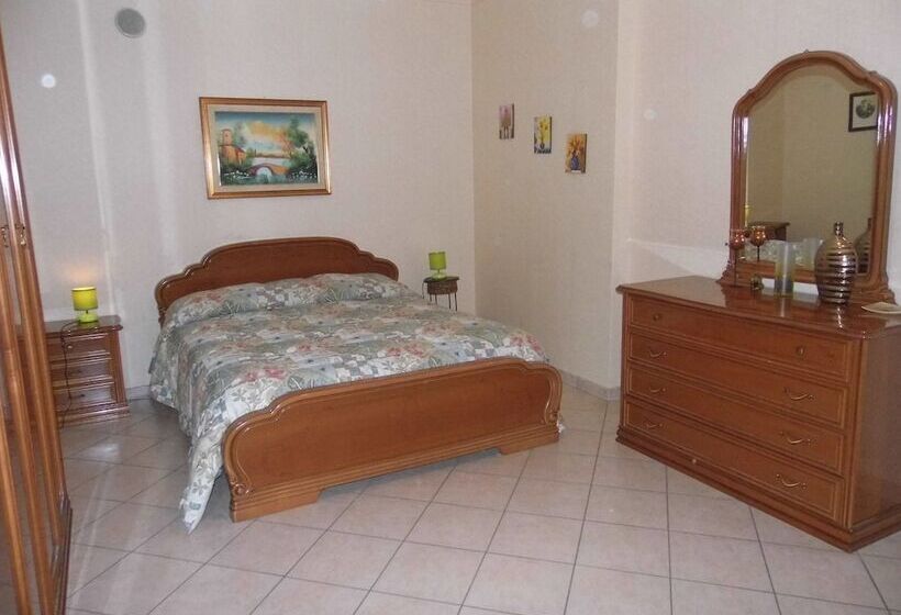 B&b La Meridiana
