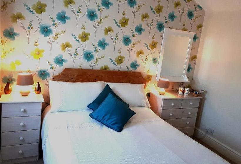 צימר Abberley Guest House