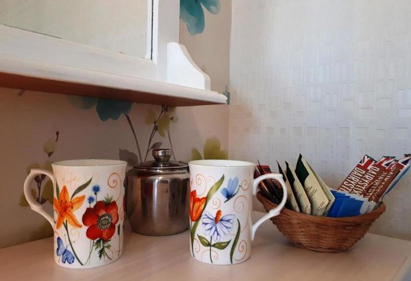 צימר Abberley Guest House