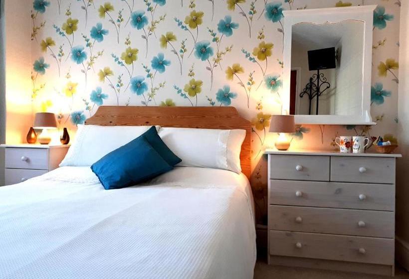 צימר Abberley Guest House
