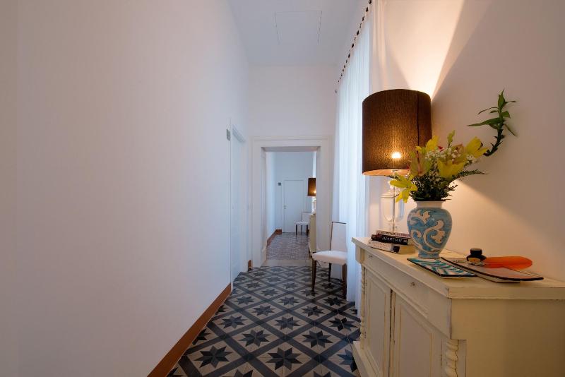 تختخواب و صبحانه Amalfi Luxury House