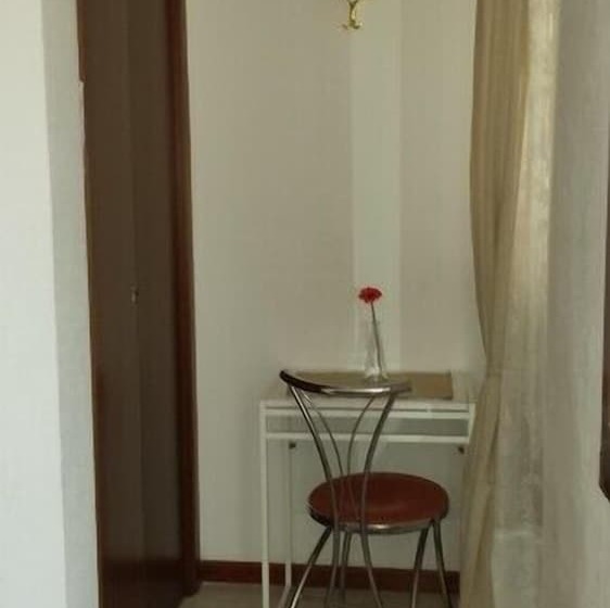 تختخواب و صبحانه Galleria Frascati Rooms And Apartment