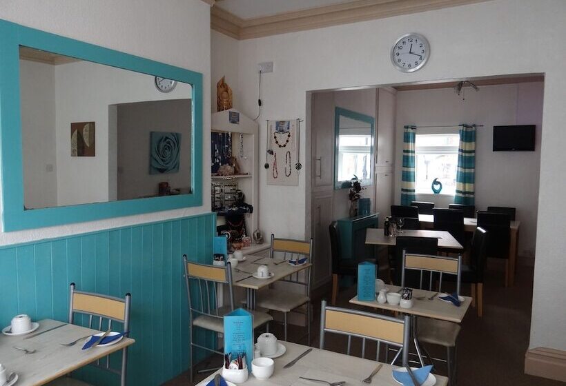 تختخواب و صبحانه Jasmine Guest House