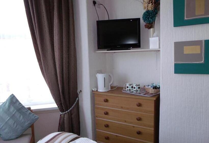 تختخواب و صبحانه Jasmine Guest House
