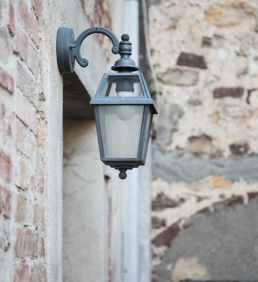 ベッドアンドブレックファースト Locanda Nel Cassero