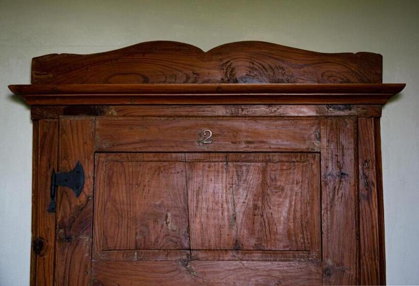 ベッドアンドブレックファースト Locanda Nel Cassero