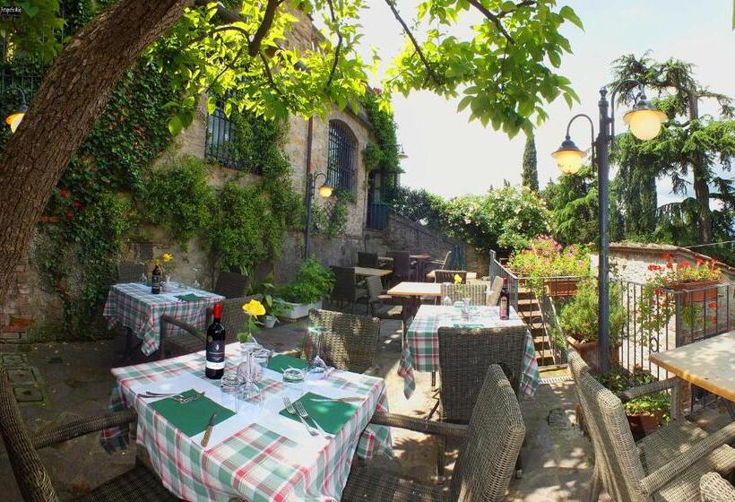 ベッドアンドブレックファースト Locanda Nel Cassero