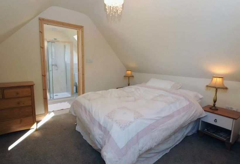 مبيت وإفطار Old Police House