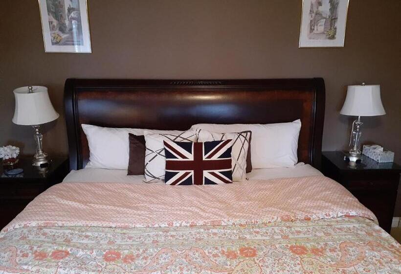 צימר Rae Leigh Heights Bnb