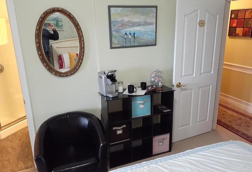 צימר Rae Leigh Heights Bnb