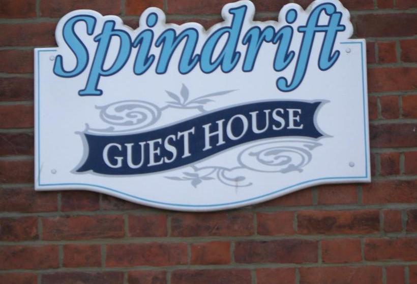 住宿加早餐  Spindrift Guest House  Adults Only