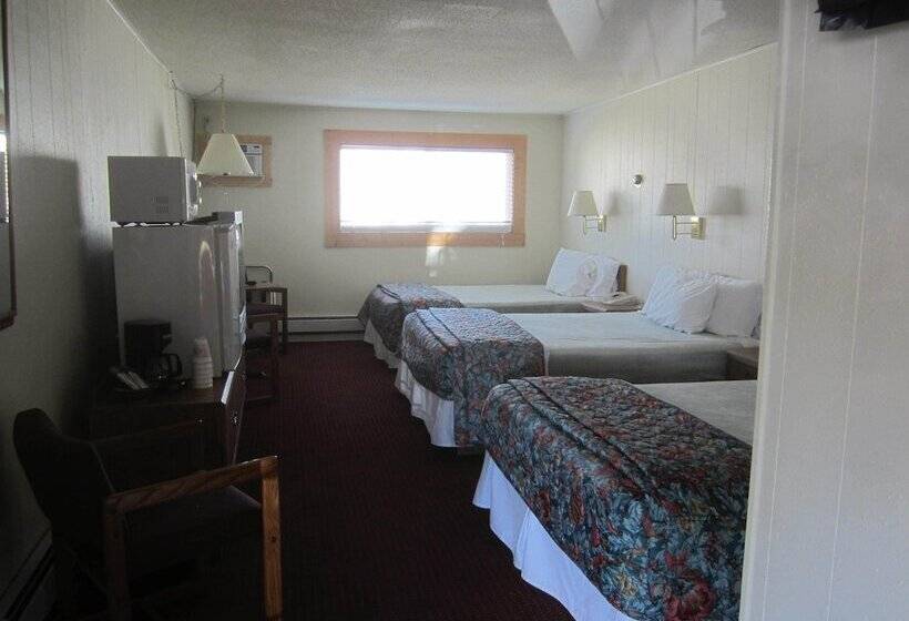 Big Horn Motel