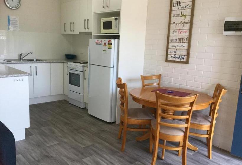 Calendo Apartments