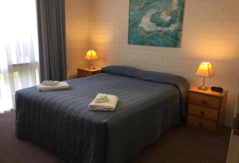 Calendo Apartments