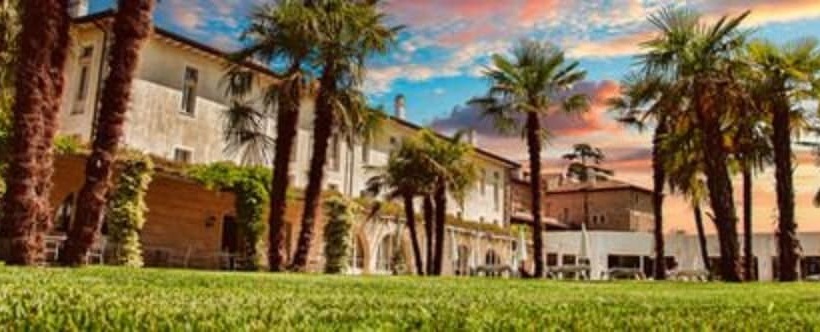 Garda Apartments San Vigilio Golf