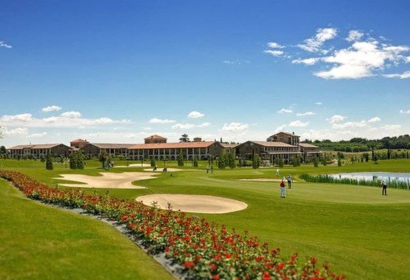 Garda Apartments San Vigilio Golf