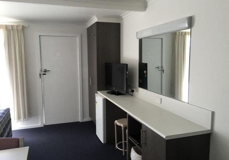 Downtown Motel Warrnambool