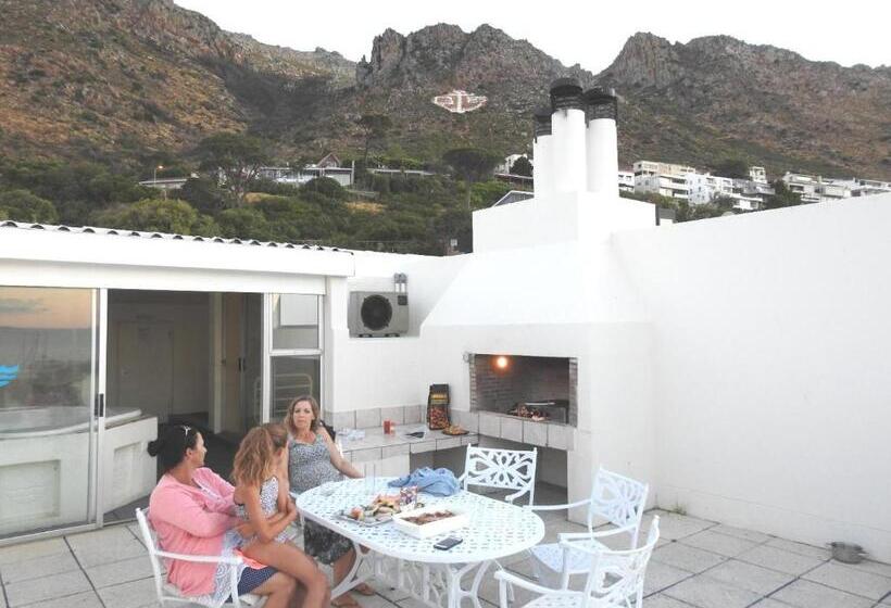 Fairways Self Catering