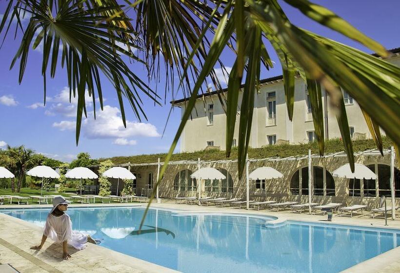 Garda Apartments San Vigilio Golf