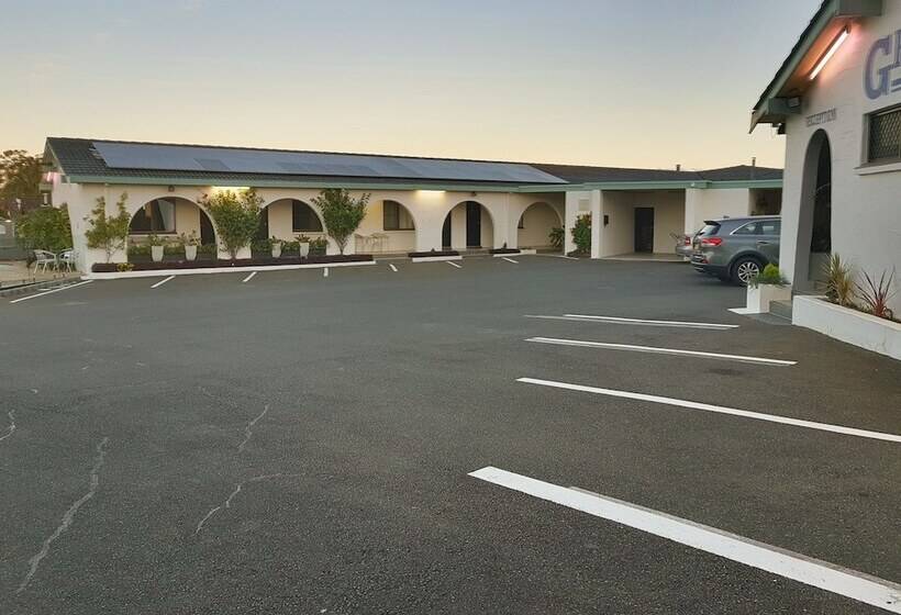 Grafton Lodge Motel