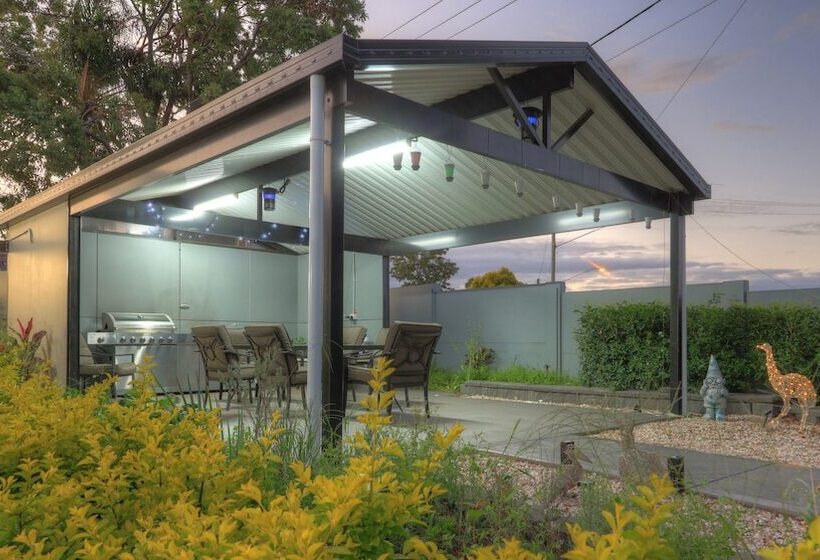 Grafton Lodge Motel
