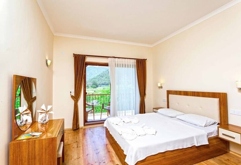 هتل Adrasan Deniz