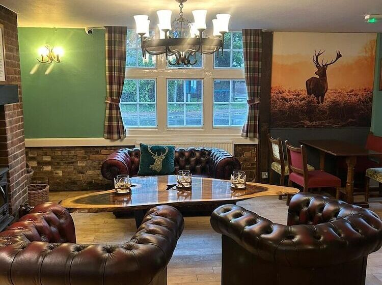 فندق The Ardingly Inn
