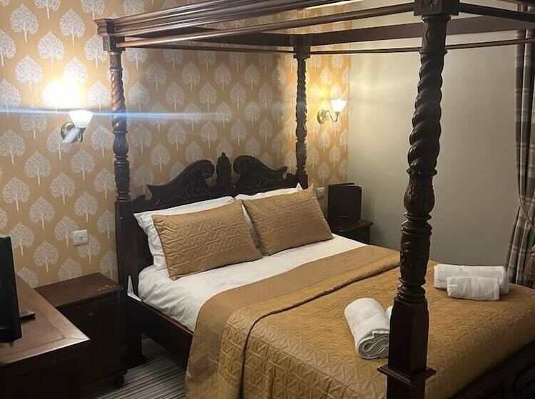 فندق The Ardingly Inn