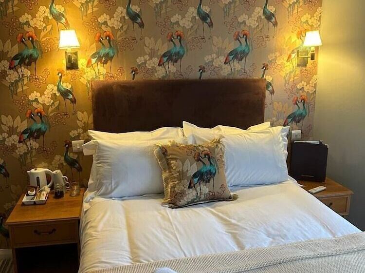 فندق The Ardingly Inn