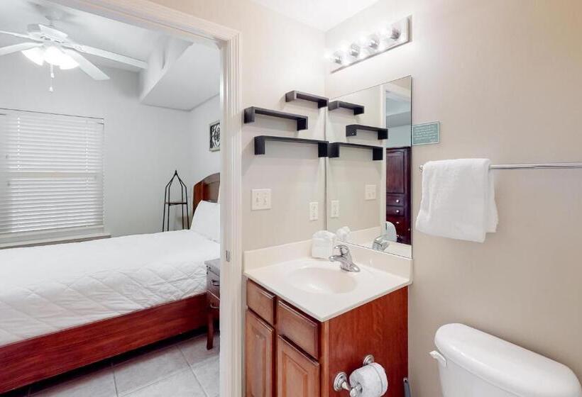 فندق Ariel Dunes I 1305